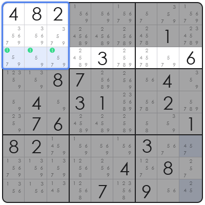 sudoku difficult printable