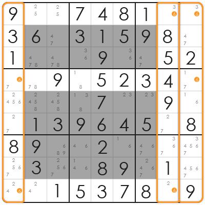 samurai sudoku free printable